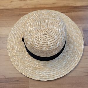 Straw Hat